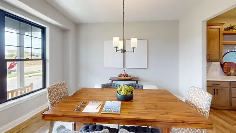 Dining - 636 Slate Run, Elgin, IL 60124 photo 8 of 8