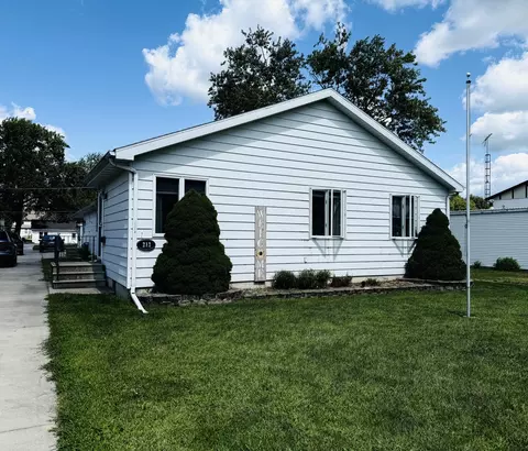 212 E Waupansie St, Dwight, IL 60420 photo 17