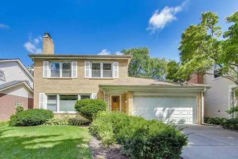 309 S Stratford Rd, Arlington Heights, IL 60004