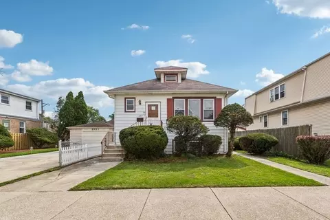 2917 N Rutherford Ave, Chicago, IL 60634