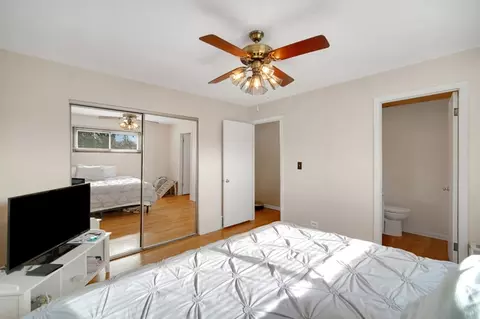 Bedroom - 136 N School St, Addison, IL 60101 photo 4 of 4