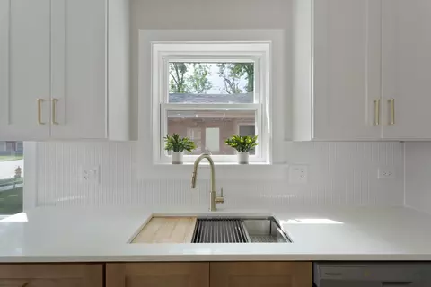 Kitchen - 1942 S 15th Ave, Broadview, IL 60155 photo 2 of 4