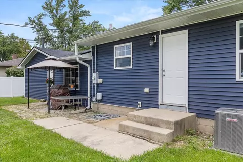 Exterior - 15824 S Collins Dr, Plainfield, IL 60544 photo 5 of 5