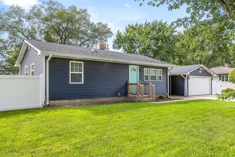 Exterior - 15824 S Collins Dr, Plainfield, IL 60544 photo 2 of 5