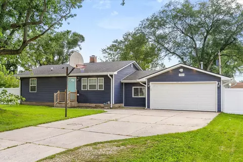 15824 S Collins Dr, Plainfield, IL 60544