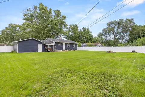 Exterior - 15824 S Collins Dr, Plainfield, IL 60544 photo 3 of 5
