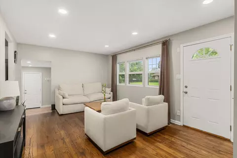 Living - 15824 S Collins Dr, Plainfield, IL 60544 photo 2 of 3