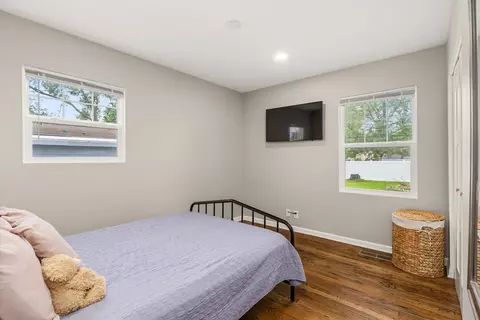 Bedroom - 15824 S Collins Dr, Plainfield, IL 60544 photo 1 of 1