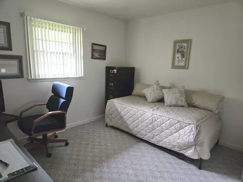 Bedroom - 2105 Noel Dr, Champaign, IL 61821 photo 7 of 11