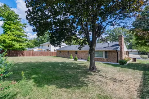 Exterior - 2105 Noel Dr, Champaign, IL 61821 photo 5 of 8