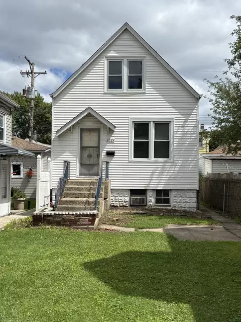 2329 N Monitor Ave, Chicago, IL 60639
