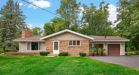 21160 S 93rd Ave, Frankfort, IL 60423
