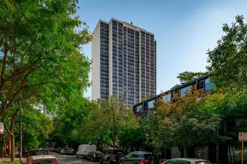 1636 N Wells St #615, Chicago, IL 60614