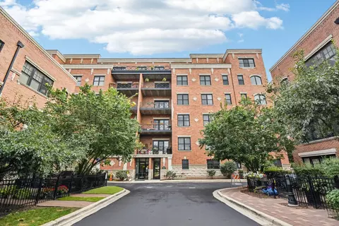 2811 N Bell Ave #306, Chicago, IL 60618