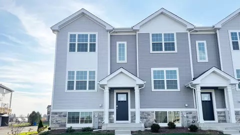 6530 Linden Trl #D, Wonder Lake, IL 60097