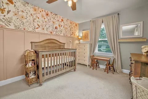 Bedroom - 514 Turf Ln, Wheaton, IL 60187 photo 5 of 5
