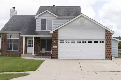 1500 Wildrose Dr, Belvidere, IL 61008