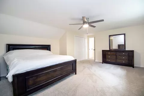 Bedroom - 22 Erin Ln, Kankakee, IL 60901 photo 2 of 5