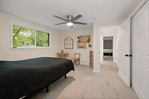 Bedroom - 22 Erin Ln, Kankakee, IL 60901 photo 4 of 5