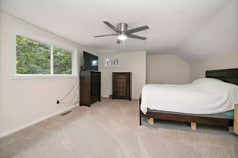 Bedroom - 22 Erin Ln, Kankakee, IL 60901 photo 3 of 5