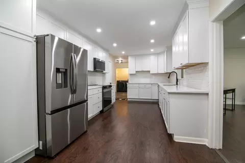 Kitchen - 22 Erin Ln, Kankakee, IL 60901 photo 1 of 4