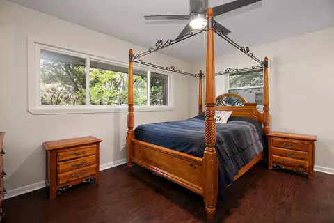 Bedroom - 22 Erin Ln, Kankakee, IL 60901 photo 1 of 5