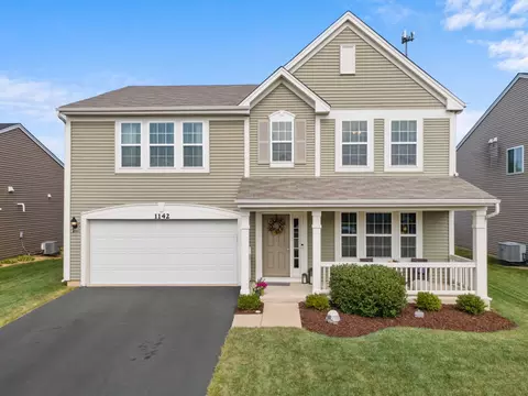 1142 Adagio Dr, Volo, IL 60073