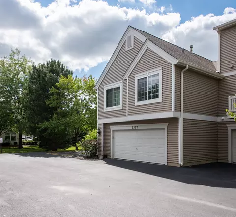 2337 Twilight Dr #2337, Aurora, IL 60503