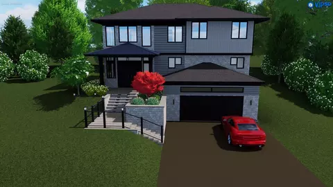 5570 Airdrie Ct, Hoffman Estates, IL 60192 photo 6