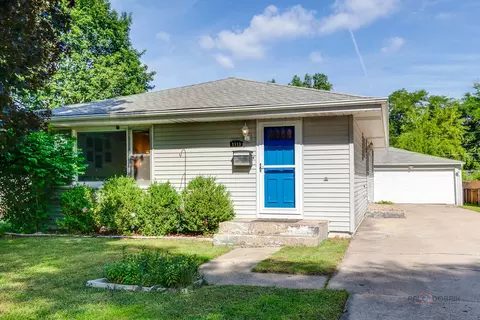 1113 Franklin Ave, Winthrop Harbor, IL 60096