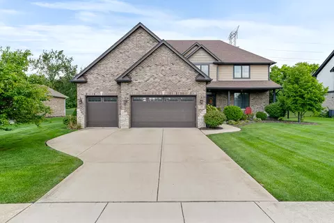 21938 Princeton Cir, Frankfort, IL 60423