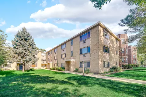 7019 N Ridge Blvd #3B, Chicago, IL 60645