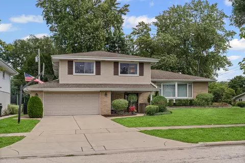 601 N Broadway Ave, Park Ridge, IL 60068
