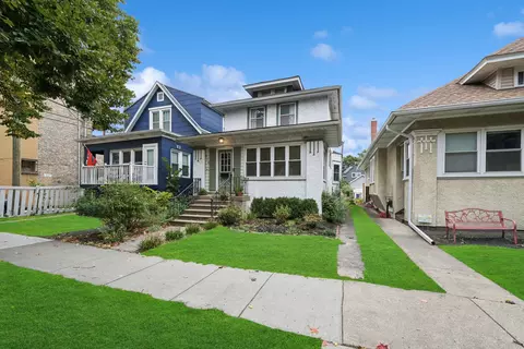 514 Wesley Ave, Oak Park, IL 60304