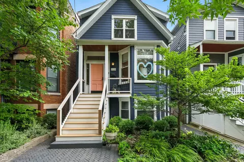 3539 N Hoyne Ave, Chicago, IL 60618