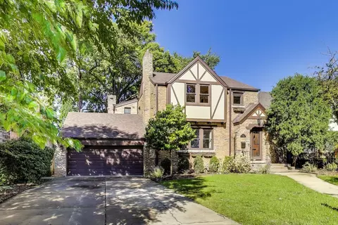 624 N Merrill St, Park Ridge, IL 60068