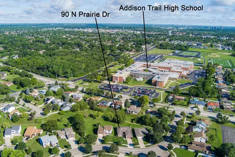 90 N Prairie Dr, Addison, IL 60101 photo 35