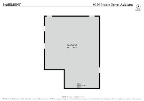 90 N Prairie Dr, Addison, IL 60101 photo 37