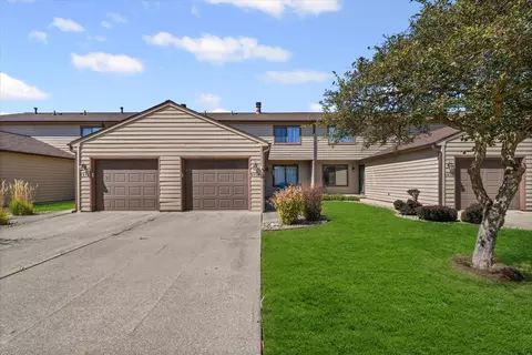 2409 Morrissey Park Dr #2409, Champaign, IL 61821