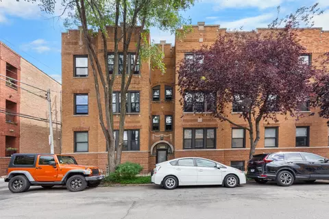 1005 N Campbell Ave #3, Chicago, IL 60622