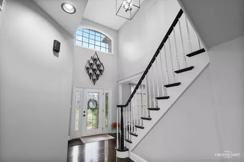 Entry Way - 16127 Gamay Dr, Plainfield, IL 60586 photo 5 of 6