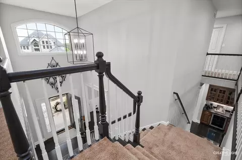 Entry Way - 16127 Gamay Dr, Plainfield, IL 60586 photo 2 of 6