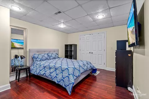 Bedroom - 16127 Gamay Dr, Plainfield, IL 60586 photo 7 of 7