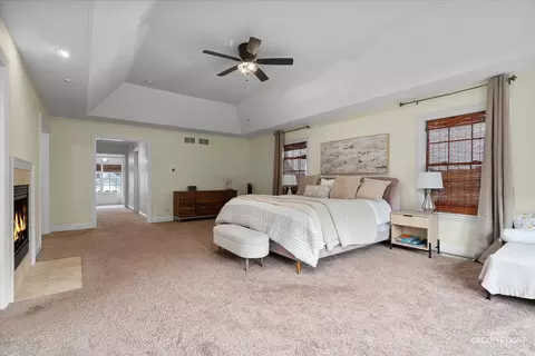 Bedroom - 16127 Gamay Dr, Plainfield, IL 60586 photo 2 of 7