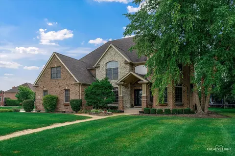 Exterior - 16127 Gamay Dr, Plainfield, IL 60586 photo 3 of 9