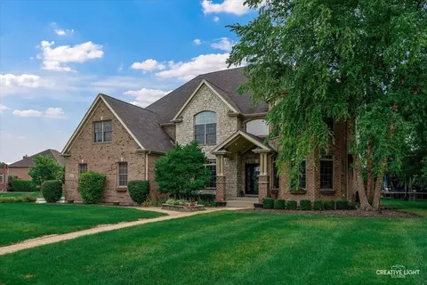 Exterior - 16127 Gamay Dr, Plainfield, IL 60586 photo 9 of 9