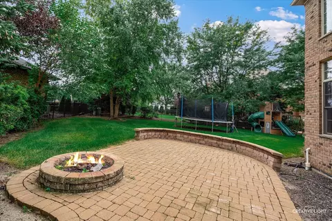 Exterior - 16127 Gamay Dr, Plainfield, IL 60586 photo 8 of 9