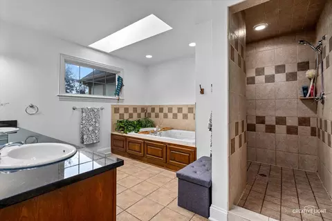 Bath - 16127 Gamay Dr, Plainfield, IL 60586 photo 2 of 5