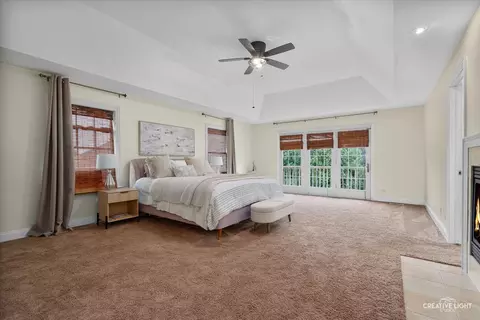 Bedroom - 16127 Gamay Dr, Plainfield, IL 60586 photo 1 of 7