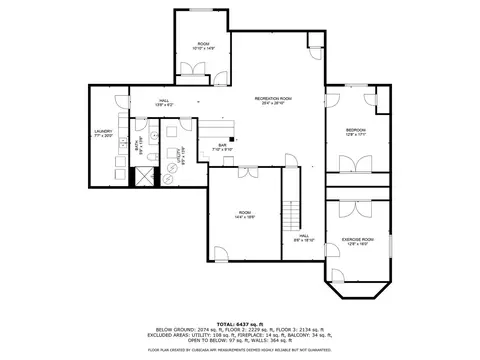 Floorplan - 16127 Gamay Dr, Plainfield, IL 60586 photo 3 of 3